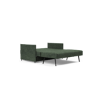 Luoma Sofa Bed - 281 Avella Pine Green - Image 2