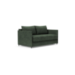 Luoma Sofa Bed - 281 Avella Pine Green