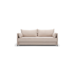 Patrik Sofa Bed - 539 Bouclé Beige - Image 2