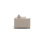 Patrik Sofa Bed - 539 Bouclé Beige - Image 3