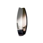 Double Shaped Mirror