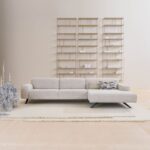 Signa 1552 L-shape Recliner Sofa - Image 2