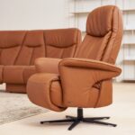 7556 Easy Swing Armchair - Image 2