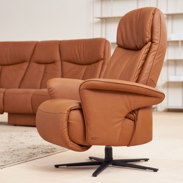 7556 Easy Swing Armchair - Image 2