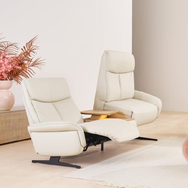 4550 Cumuly Comfort 2.5 Seater - Image 2