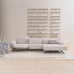 Signa 1552 L-shape Recliner Sofa - Image 3