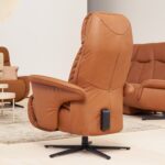 7556 Easy Swing Armchair - Image 3
