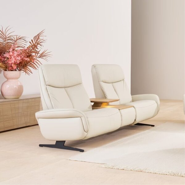 4550 Cumuly Comfort 2.5 Seater - Image 3