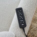 7363 S-Lounger Armchair - Image 8