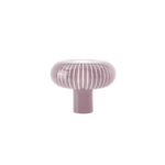 Teresa Table Lamp - Mauve