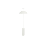 Geen-A Floor Lamp - White