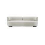 K-Waiting Sofa Bouclè Ecru
