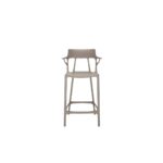 A.i. Stool Recycled - Grey