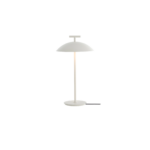 Mini Geen-A USB Table Lamp - White