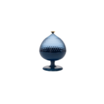 Pumo Table Centre - Sky Blue/Blue