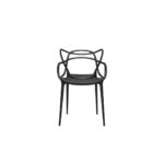 Masters Chair - Black
