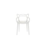 Masters Chair - White