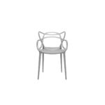 Masters Chair - Grey