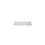 Dune Tray 46x32cm - Crystal