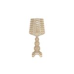 Mini Kabuki Table Lamp - Beige