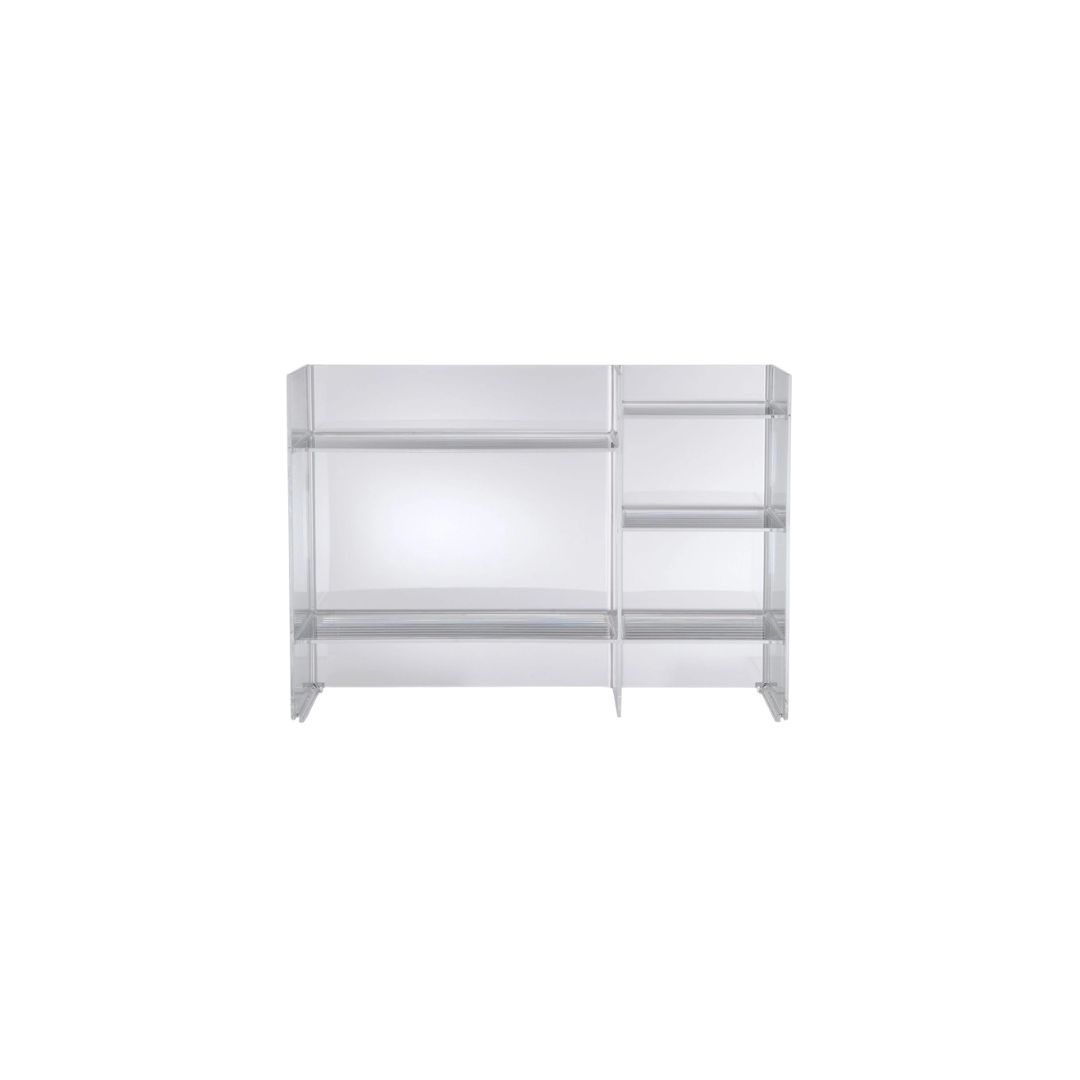 1 Sound-Rack - Crystal - Image 1