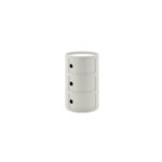 Componibili Big New- 3 Element White