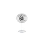 Planet Table Lamp High - Crystal
