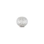 Mini Planet Lamp Direct - Crystal