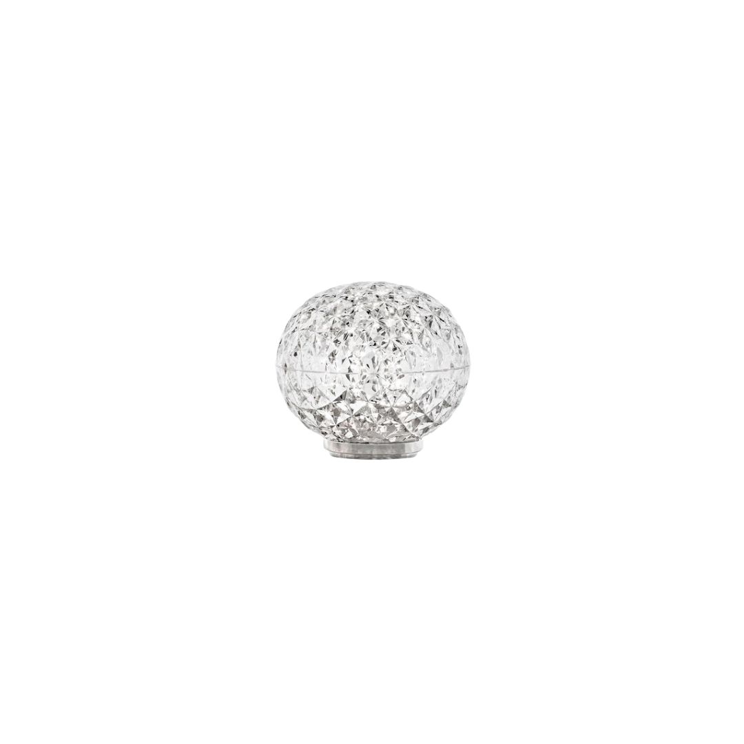 1 Mini Planet Lamp Direct - Crystal - Image 1