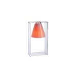 Light-Air Table Lamp - Crystal Pink