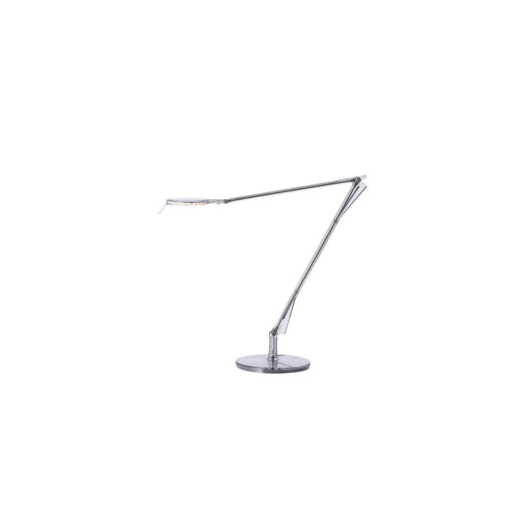 1 Aledin Table Lamp Tec - Crystal - Image 1