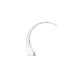 Taj Table Lamp - Crystal