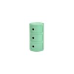 Componibili Bio 3 Element - Green
