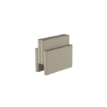 Magazine Rack - Dove Grey