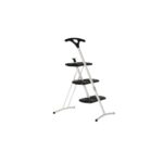 Tiramisu Step Ladder - White