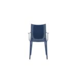 H.H.H. Chair Glossy - Blue
