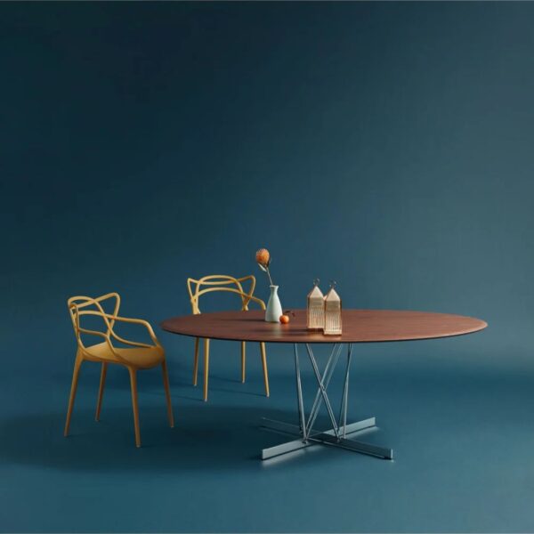 Masters Chair - White - Image 10