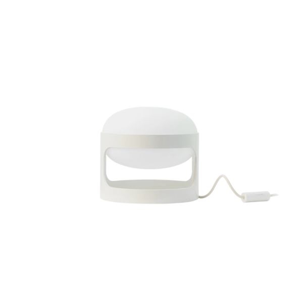 KD28 Table Lamp - White - Image 9