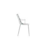 H.H.H. Chair Graphic Impression - White Lapis - Image 2