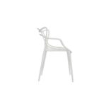 Masters Chair - White - Image 2