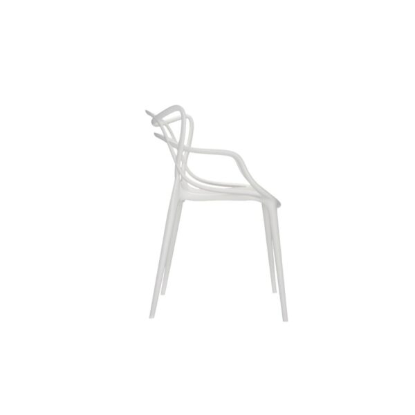 Masters Chair - White - Image 2