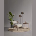 A.I. Lounge - Green Hazelnut - Image 2