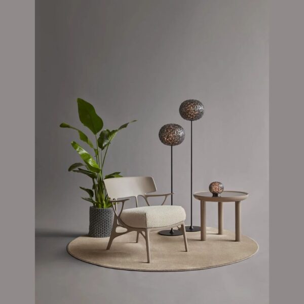 A.I. Lounge - Green Hazelnut - Image 2