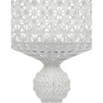Kabuki Floor Lamp - White - Image 2