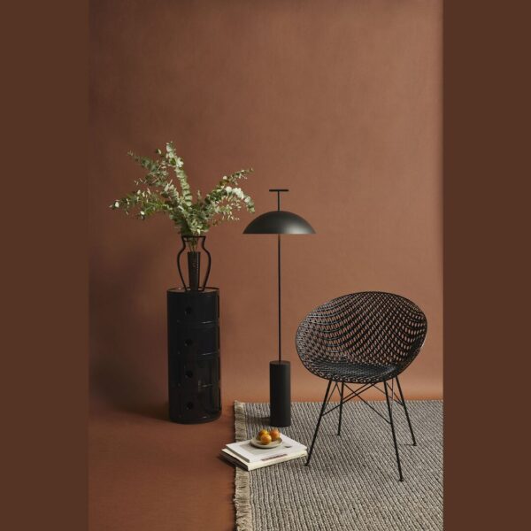 Geen-A Floor Lamp - Black - Image 2