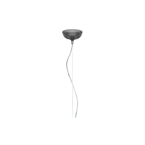 Planet Suspension Lamp - Smoke - Image 4