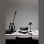 Piazza Tray - Black - Image 2