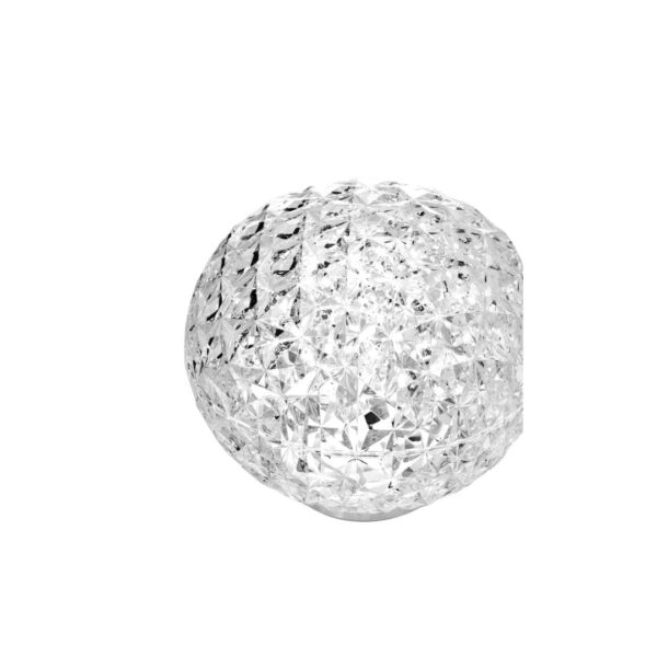 Mini Planet Lamp Direct - Crystal - Image 2