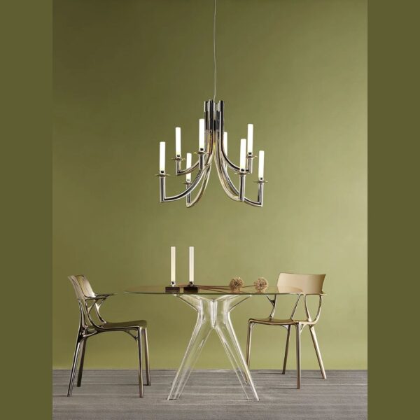 Goodnight Table Lamp - Matt White - Image 2