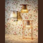 Light-Air Table Lamp - Beige - Image 2
